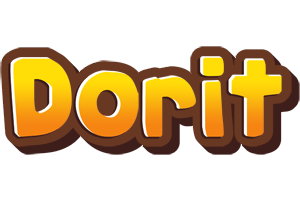 Dorit cookies logo