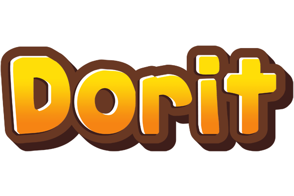 Dorit cookies logo