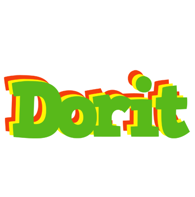 Dorit crocodile logo
