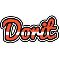 Dorit denmark logo