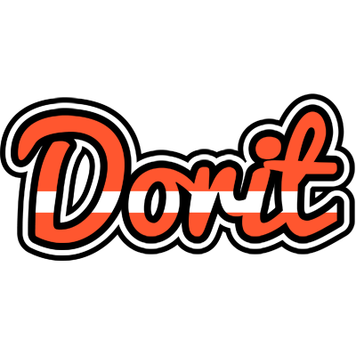 Dorit denmark logo