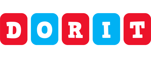 Dorit diesel logo