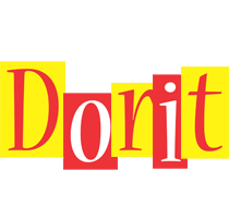 Dorit errors logo