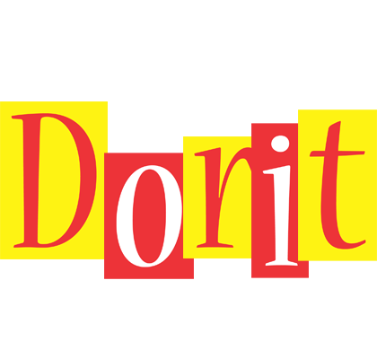 Dorit errors logo
