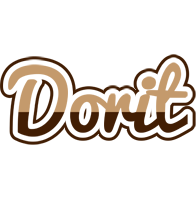 Dorit exclusive logo