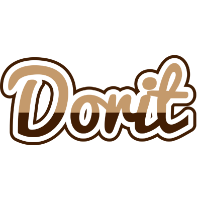 Dorit exclusive logo