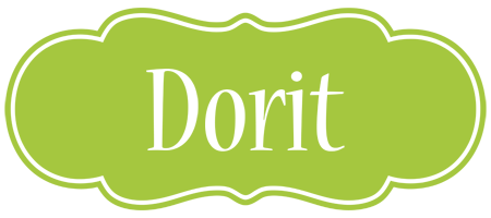 Dorit family logo