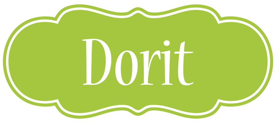 Dorit family logo