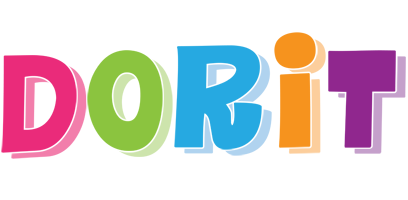 Dorit friday logo