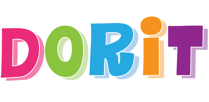 Dorit friday logo