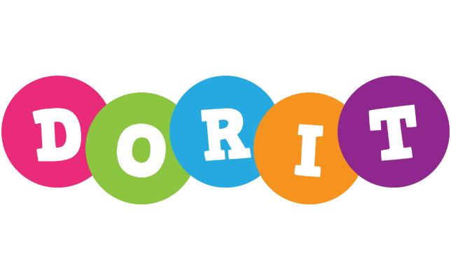 Dorit friends logo