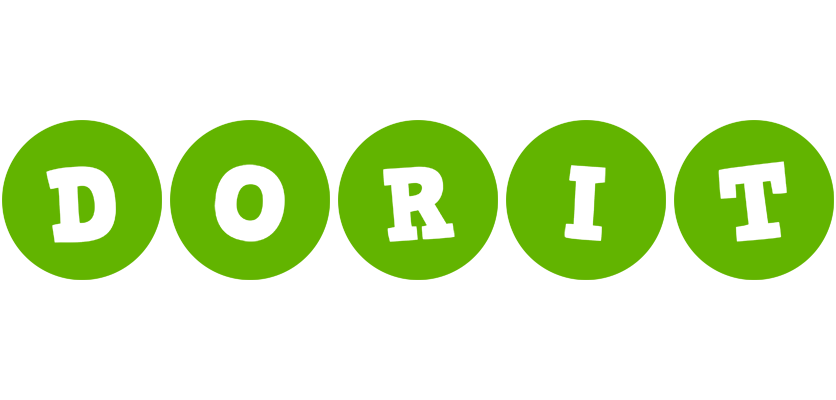 Dorit games logo