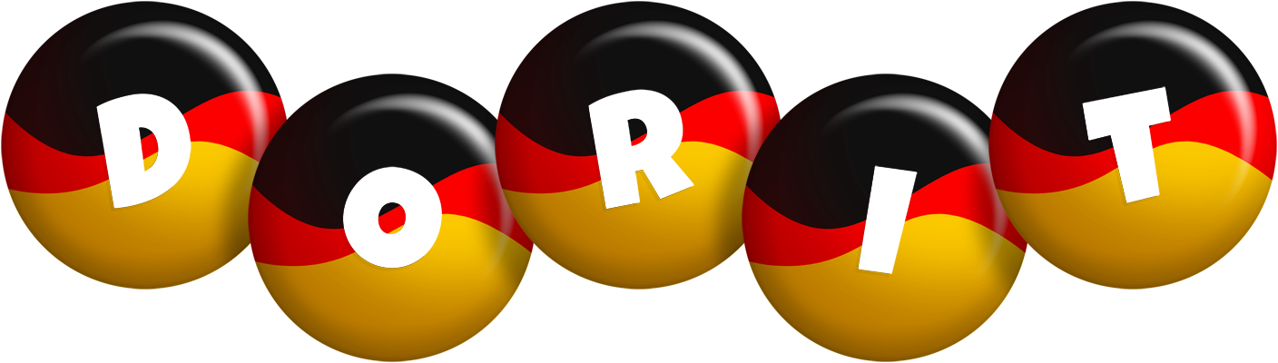 Dorit german logo