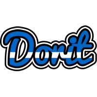 Dorit greece logo