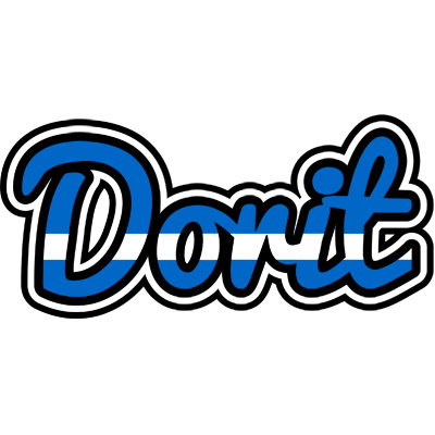 Dorit greece logo