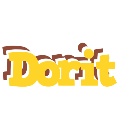 Dorit hotcup logo