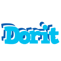 Dorit jacuzzi logo