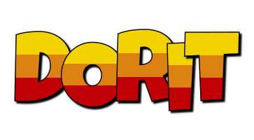 Dorit jungle logo