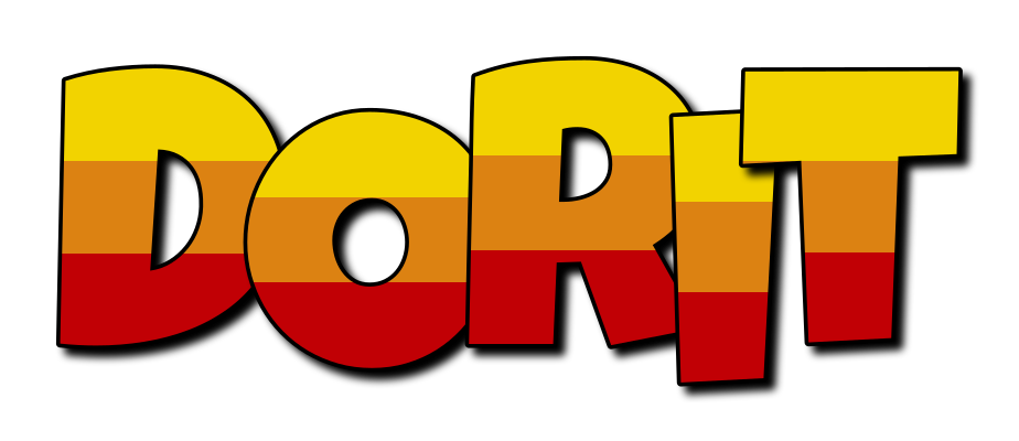 Dorit jungle logo