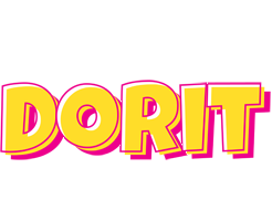 Dorit kaboom logo