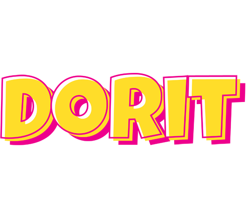 Dorit kaboom logo