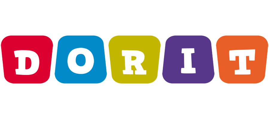 Dorit kiddo logo