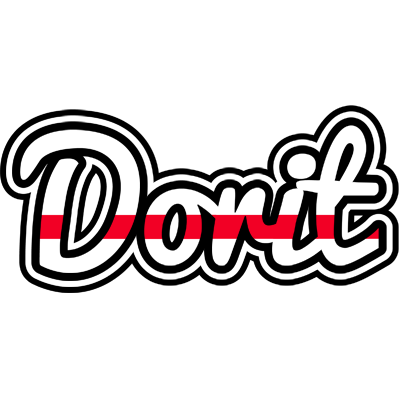Dorit kingdom logo