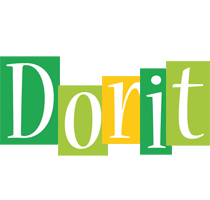 Dorit lemonade logo