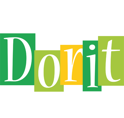 Dorit lemonade logo