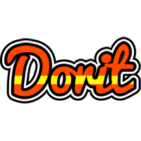 Dorit madrid logo