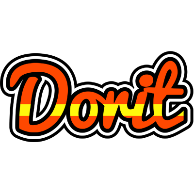 Dorit madrid logo