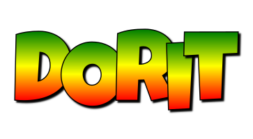 Dorit mango logo