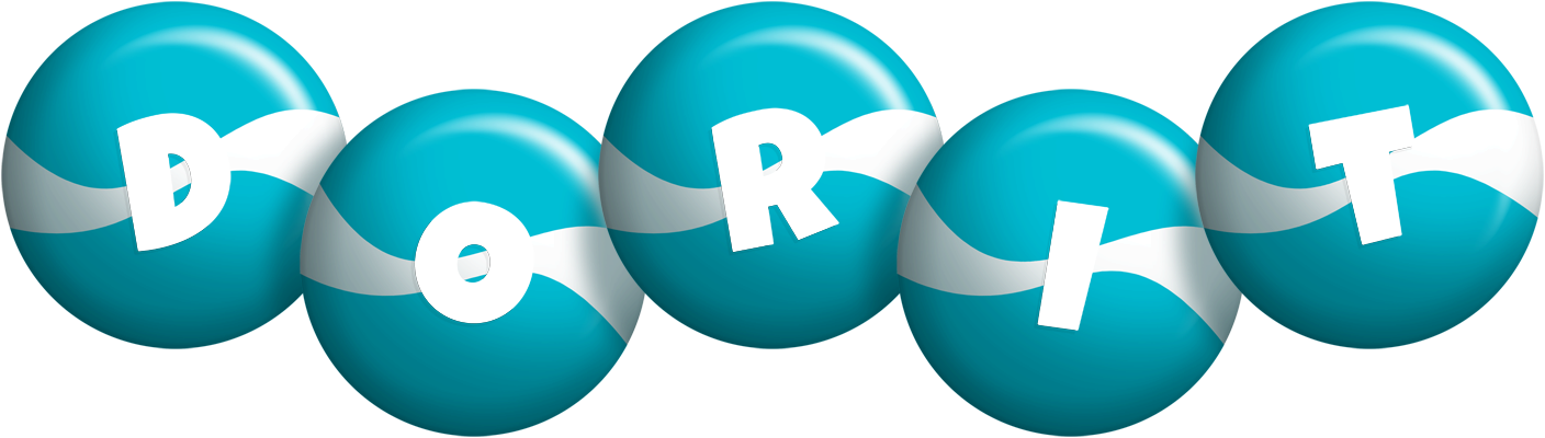 Dorit messi logo