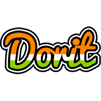 Dorit mumbai logo