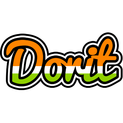 Dorit mumbai logo