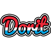 Dorit norway logo