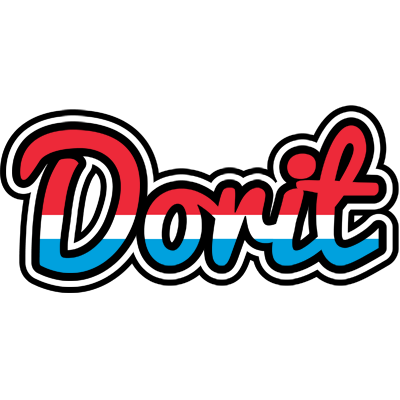 Dorit norway logo