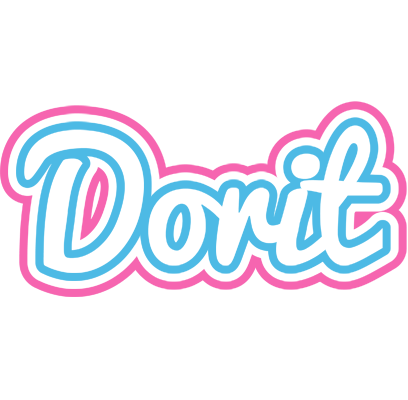 Dorit outdoors logo