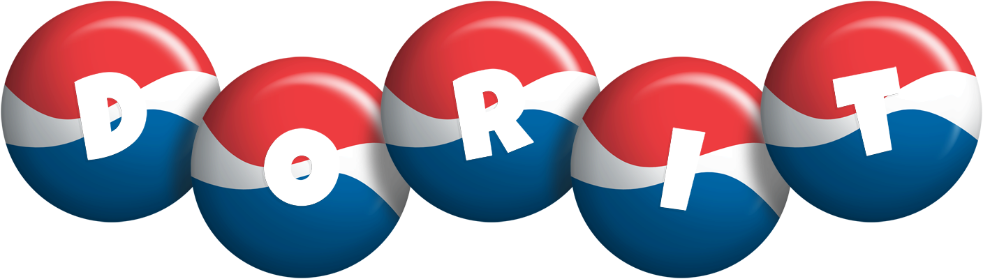 Dorit paris logo