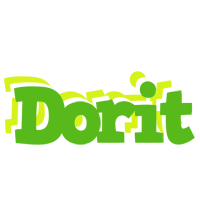 Dorit picnic logo