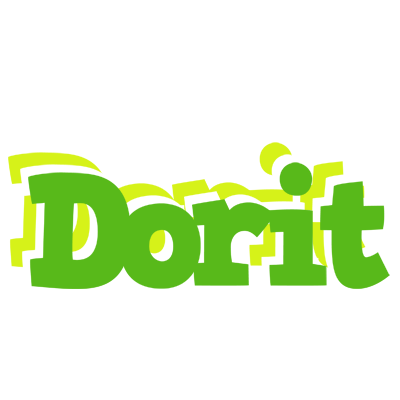 Dorit picnic logo