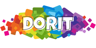 Dorit pixels logo