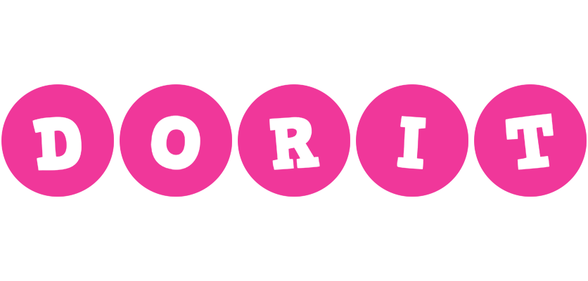 Dorit poker logo