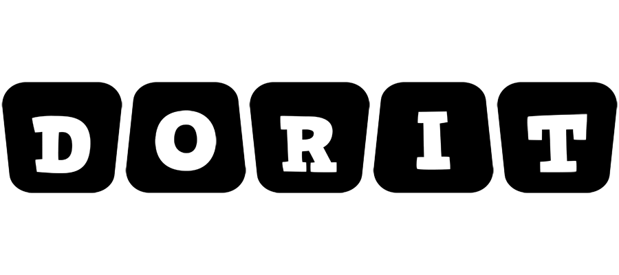 Dorit racing logo