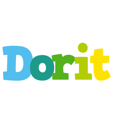 Dorit rainbows logo