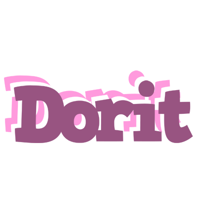 Dorit relaxing logo