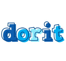 Dorit sailor logo