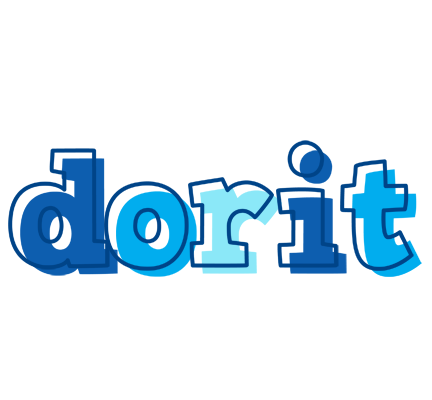 Dorit sailor logo