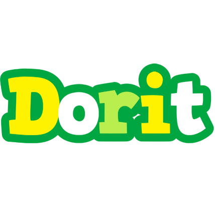 Dorit soccer logo