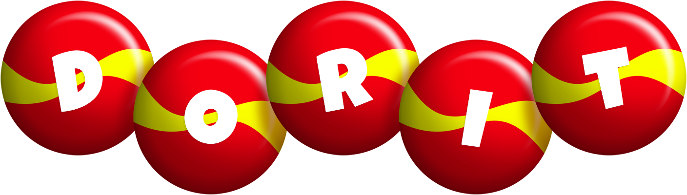 Dorit spain logo
